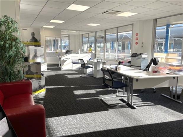 Bureau Location 31200 TOULOUSE