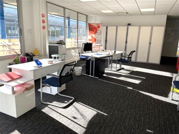 Bureau Location 31200 TOULOUSE