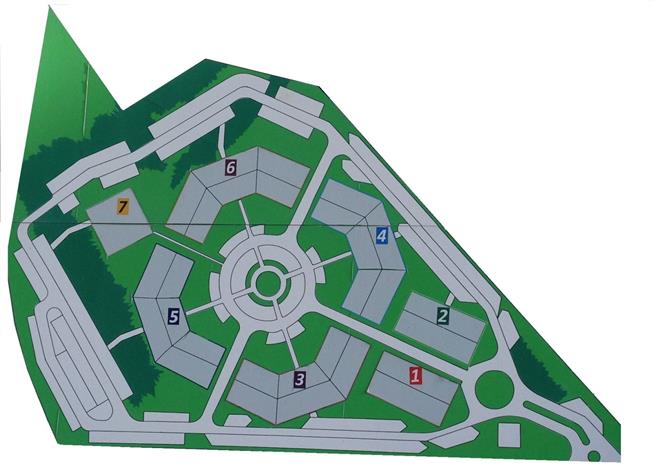 Bureau Location 31200 TOULOUSE