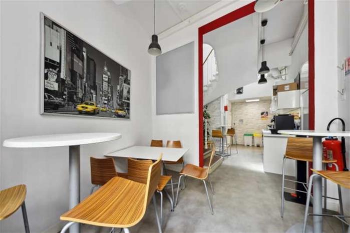 Bureau Vente 75008 PARIS 19 RUE DU ROCHER