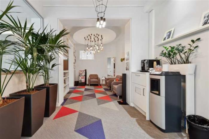 Bureau Vente 75008 PARIS 19 RUE DU ROCHER