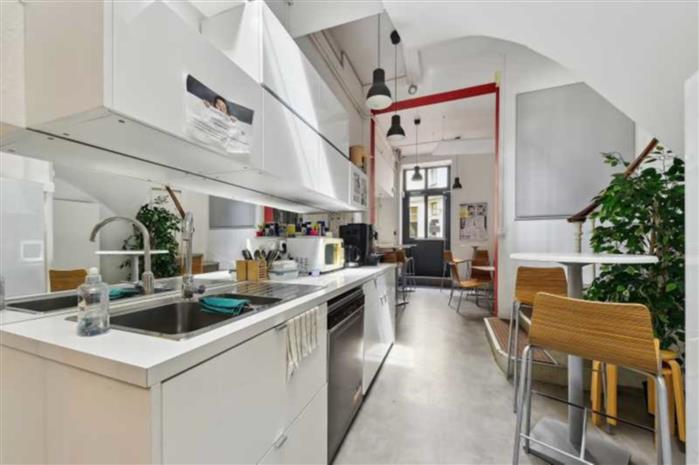 Bureau Vente 75008 PARIS 19 RUE DU ROCHER