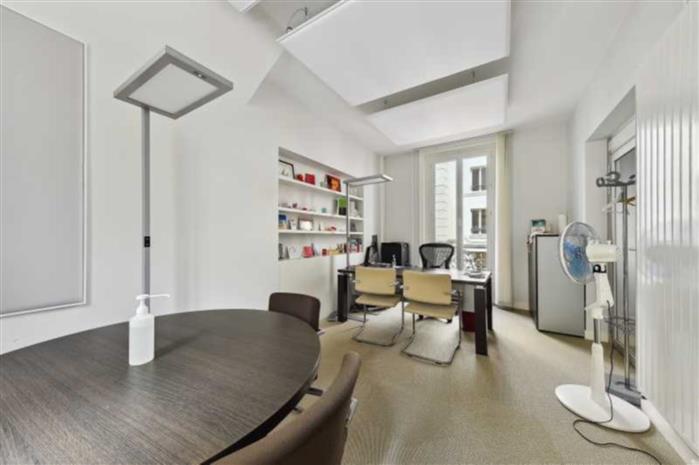 Bureau Vente 75008 PARIS 19 RUE DU ROCHER