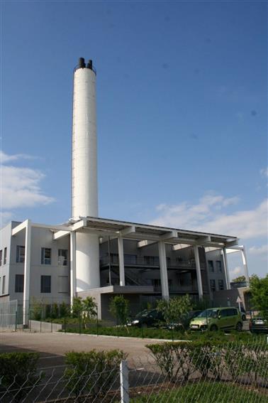 Bureau Vente/Location 69140 RILLIEUX LA PAPE 555 CHEMIN DU BOIS