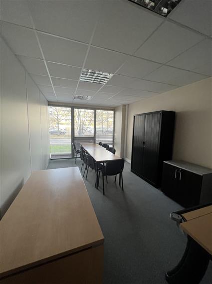 Bureau Vente/Location 69140 RILLIEUX LA PAPE 555 CHEMIN DU BOIS