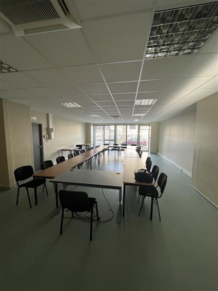 Bureau Vente/Location 69140 RILLIEUX LA PAPE 555 CHEMIN DU BOIS