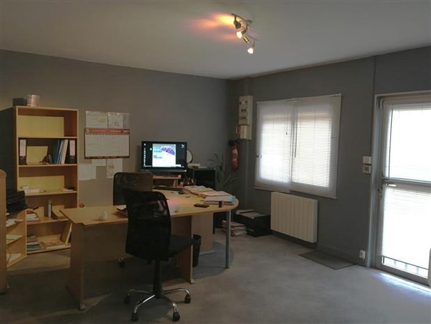 Local d'activités Location 69330 MEYZIEU