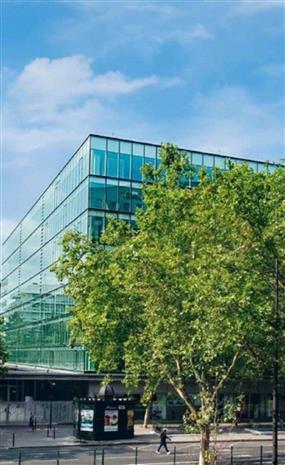 Bureau Location 92100 BOULOGNE BILLANCOURT 122 AVENUE DU GENERAL LECLERC