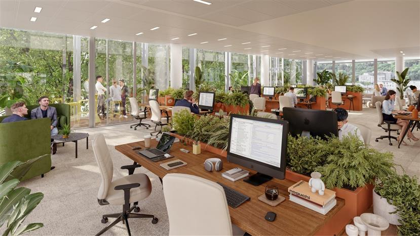 Bureau Location 92100 BOULOGNE BILLANCOURT 122 AVENUE DU GENERAL LECLERC