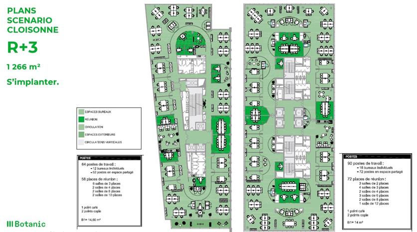 Bureau Location 92100 BOULOGNE BILLANCOURT 122 AVENUE DU GENERAL LECLERC