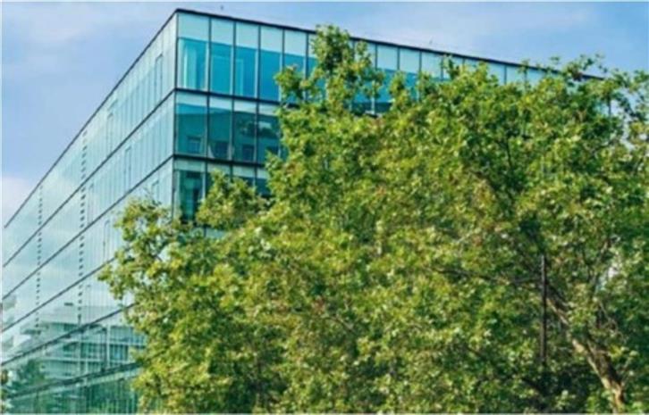 Bureau Location 92100 BOULOGNE BILLANCOURT 122 AVENUE DU GENERAL LECLERC