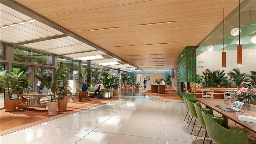 Bureau Location 92100 BOULOGNE BILLANCOURT 122 AVENUE DU GENERAL LECLERC