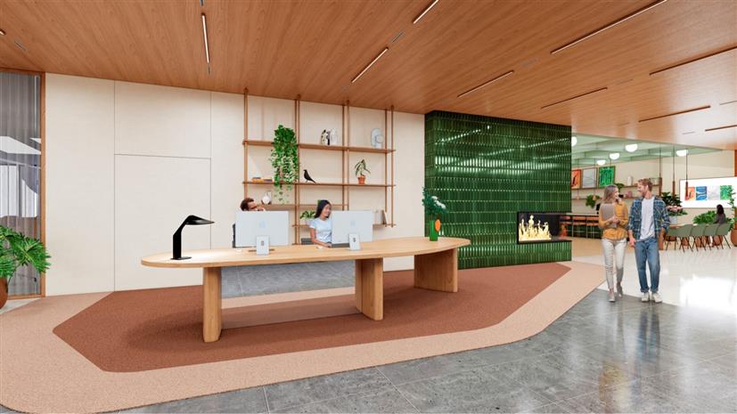 Bureau Location 92100 BOULOGNE BILLANCOURT 122 AVENUE DU GENERAL LECLERC