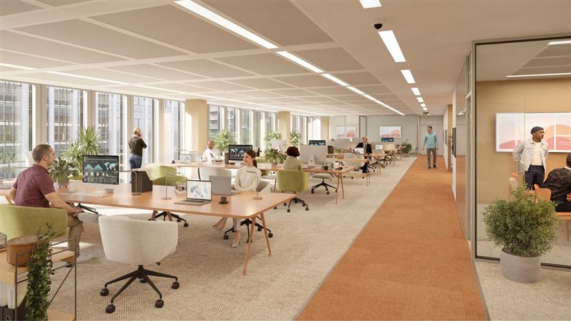 Bureau Location 92100 BOULOGNE BILLANCOURT 122 AVENUE DU GENERAL LECLERC