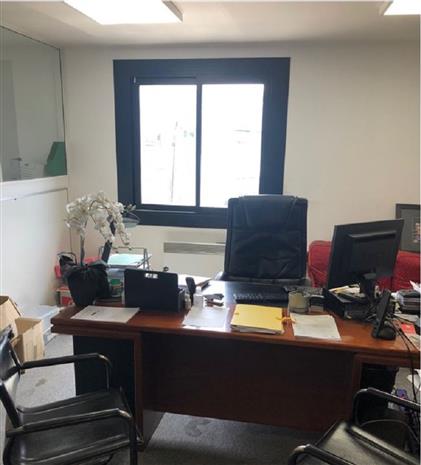Local d'activités Location 95100 ARGENTEUIL