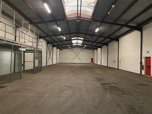 Local d'activités Location 95100 ARGENTEUIL