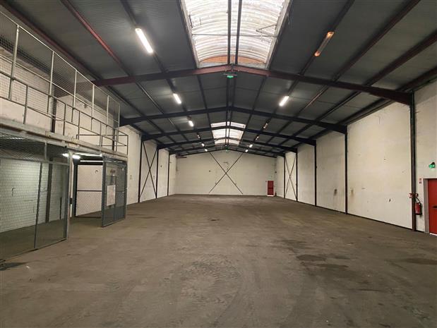 Local d'activités Location 95100 ARGENTEUIL