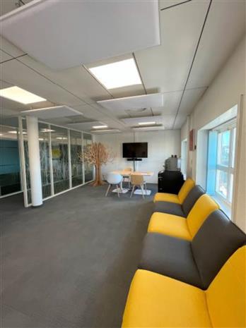 Bureau Location 69009 LYON 55 AVENUE RENE CASSIN