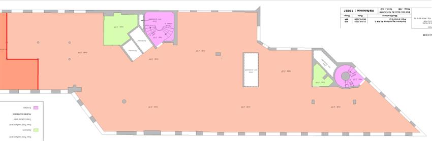 Bureau Location 69009 LYON 55 AVENUE RENE CASSIN