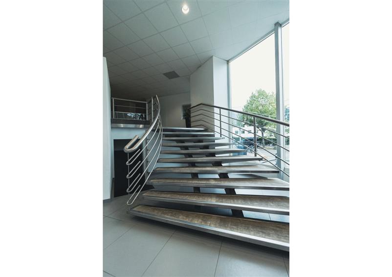 Bureau Location 69009 LYON 55 AVENUE RENE CASSIN