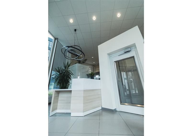 Bureau Location 69009 LYON 55 AVENUE RENE CASSIN