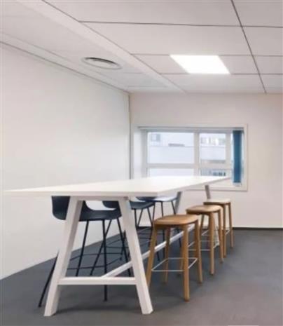 Bureau Location 69009 LYON 55 AVENUE RENE CASSIN