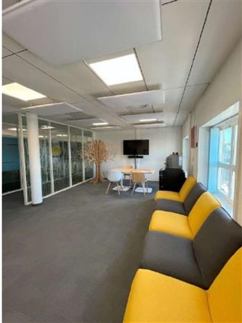 Bureau Location 69009 LYON 55 AVENUE RENE CASSIN