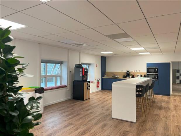 Bureau Location 69009 LYON 55 AVENUE RENE CASSIN