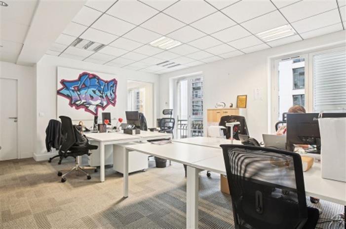 Bureau Location 75009 PARIS