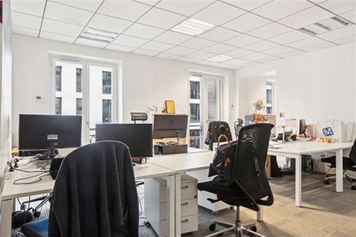 Bureau Location 75009 PARIS