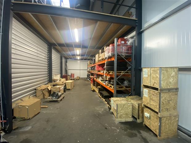 Local d'activités Vente 91540 ORMOY