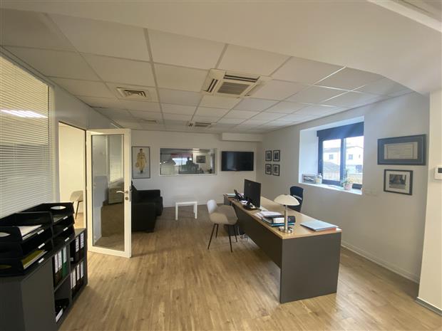 Local d'activités Vente 91540 ORMOY