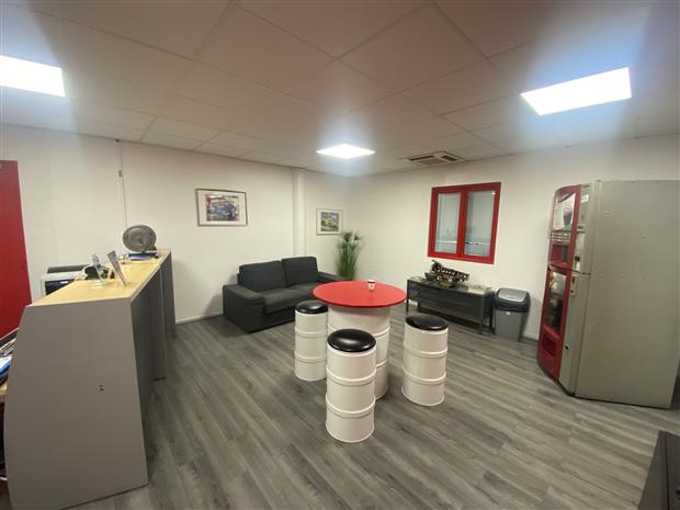 Local d'activités Vente 91540 ORMOY