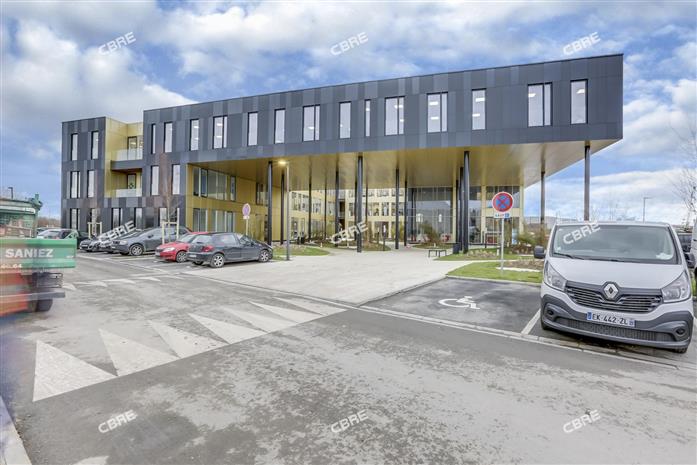 Bureau Location 59810 LESQUIN