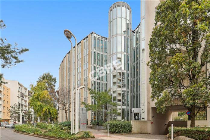 Bureau Location 92120 MONTROUGE