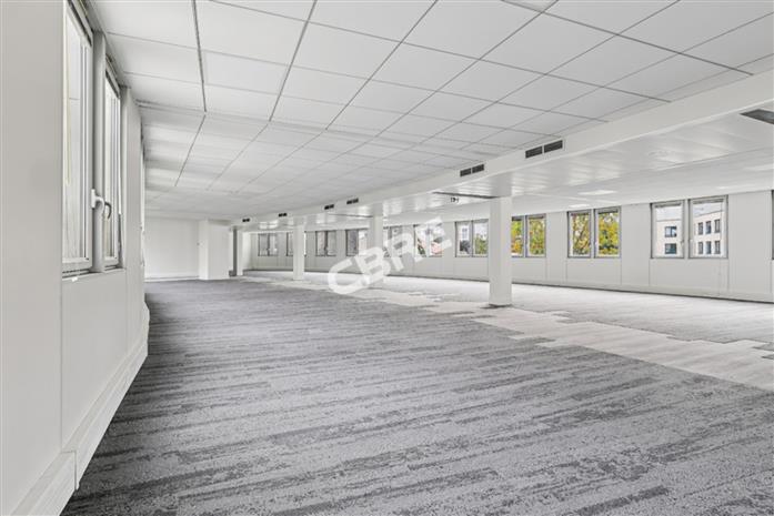 Bureau Location 92120 MONTROUGE