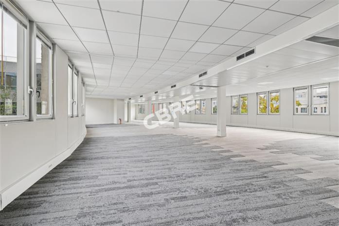 Bureau Location 92120 MONTROUGE