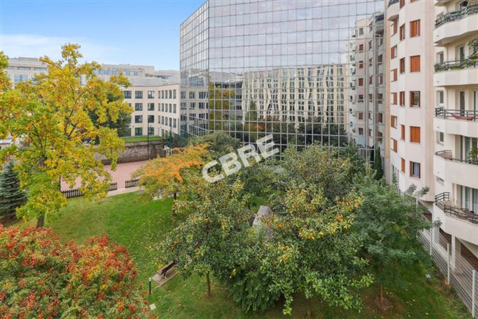 Bureau Location 92120 MONTROUGE
