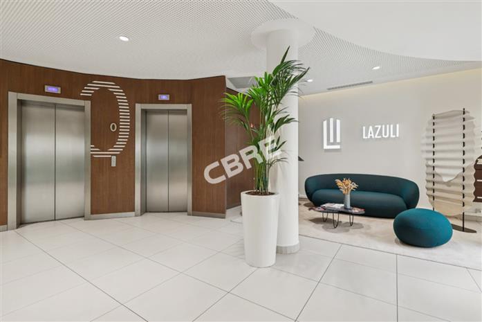 Bureau Location 92120 MONTROUGE