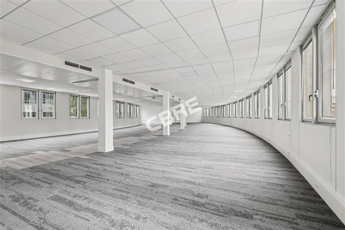 Bureau Location 92120 MONTROUGE