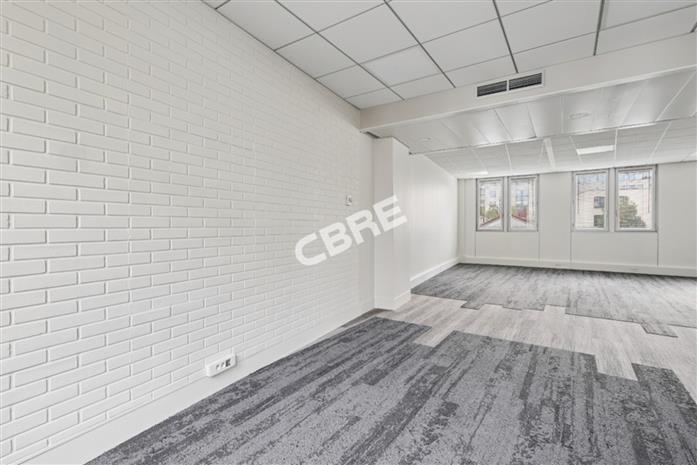 Bureau Location 92120 MONTROUGE