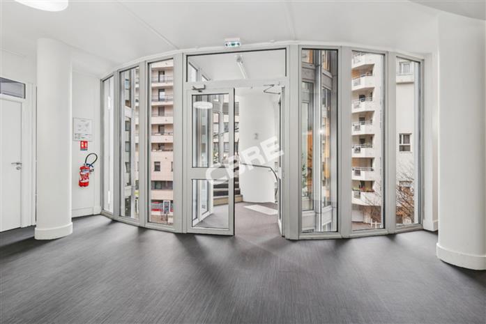Bureau Location 92120 MONTROUGE