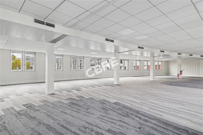 Bureau Location 92120 MONTROUGE