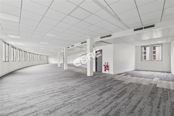 Bureau Location 92120 MONTROUGE