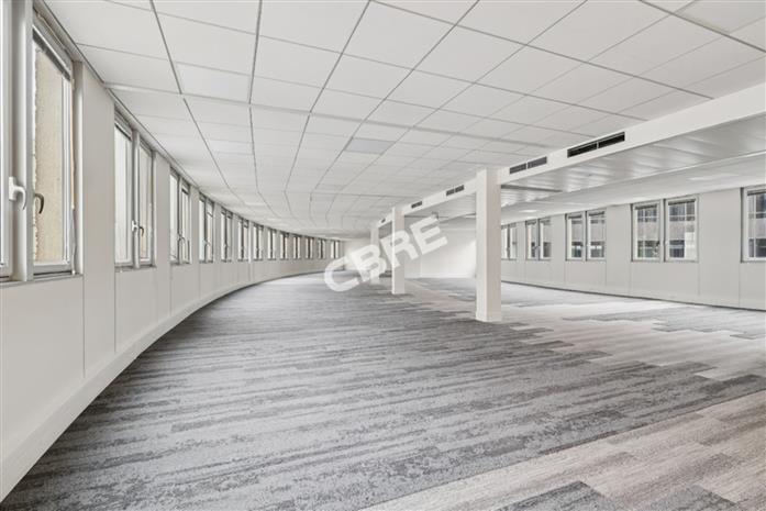 Bureau Location 92120 MONTROUGE