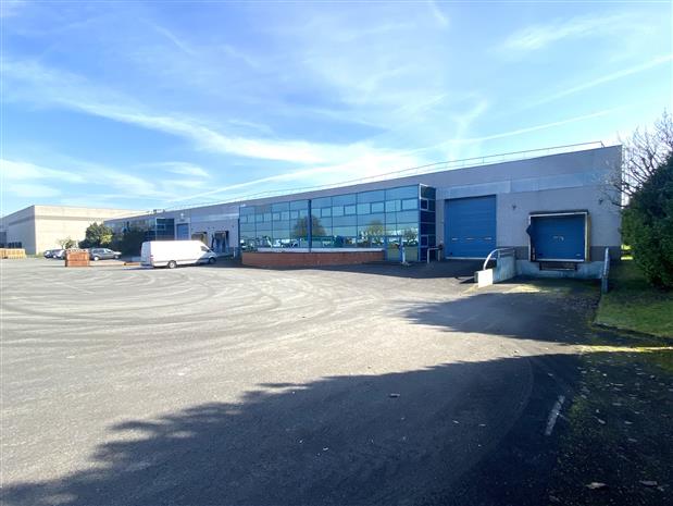 Local d'activités Location 59223 RONCQ