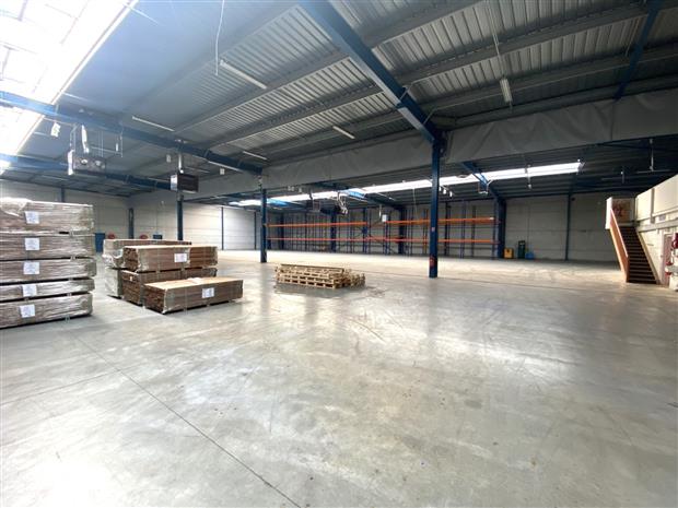 Local d'activités Location 59223 RONCQ