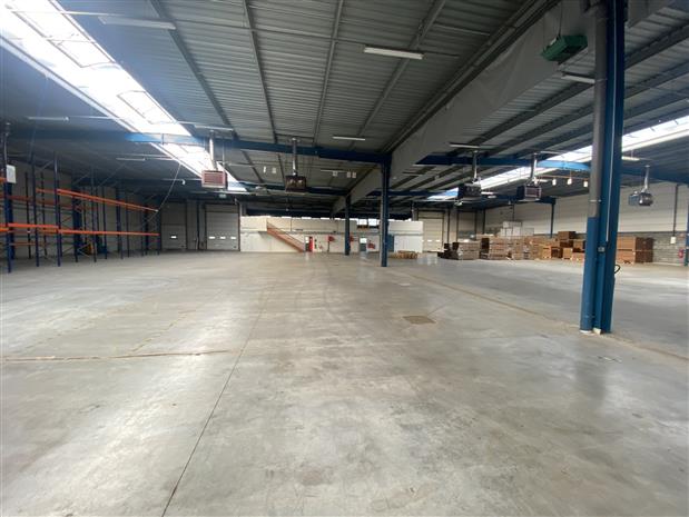 Local d'activités Location 59223 RONCQ