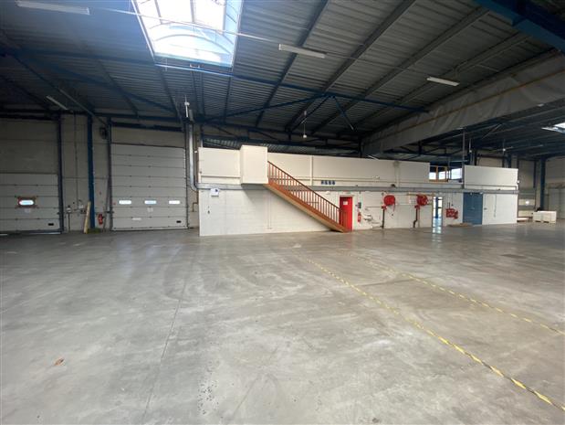 Local d'activités Location 59223 RONCQ