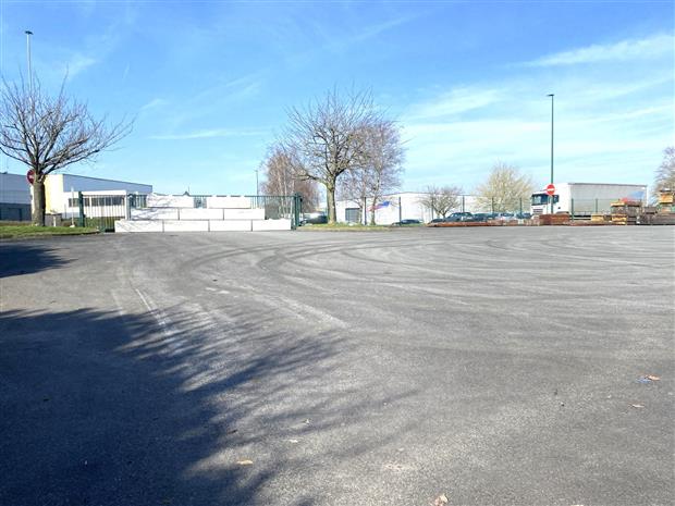 Local d'activités Location 59223 RONCQ